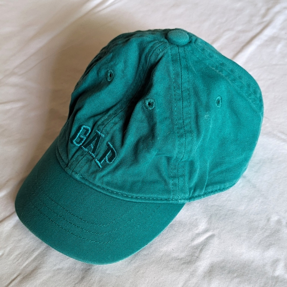Toddler Baseball Cap